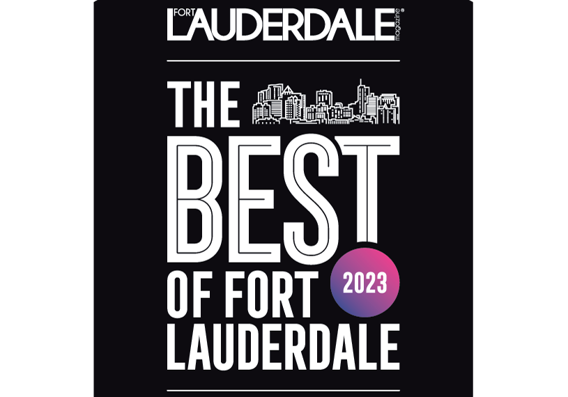 GP Named “Best Workspace” in Fort Lauderdale