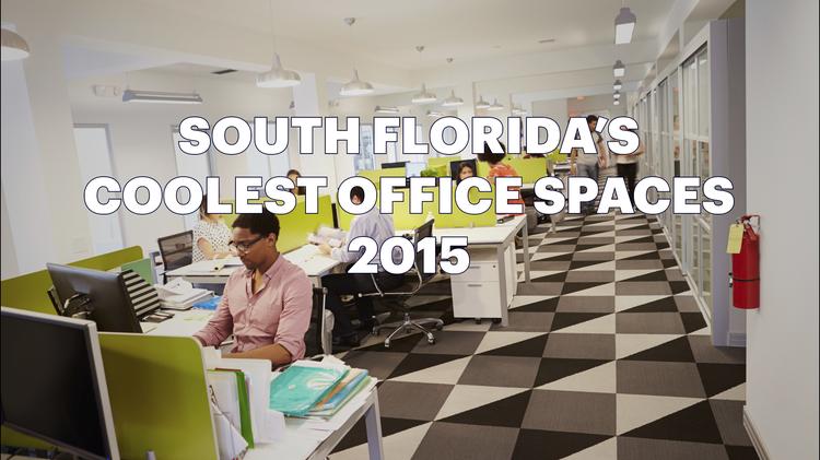 GP Named Coolest Office Space