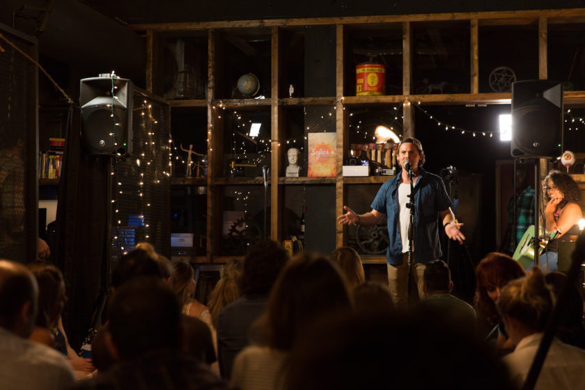 SOFAR Sounds Recap