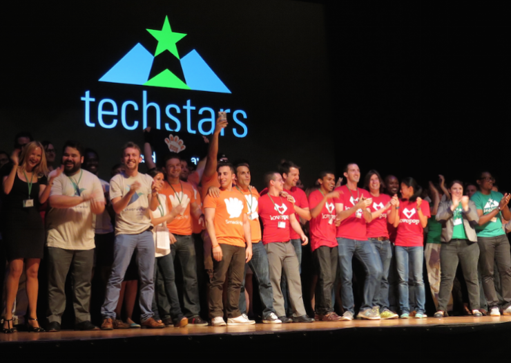 techstarts 2