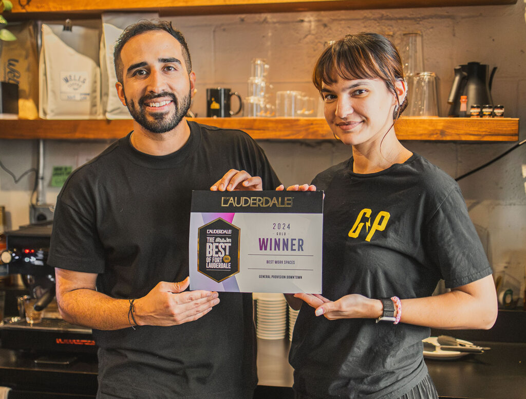 gp wins best of fort lauderdale in 2014