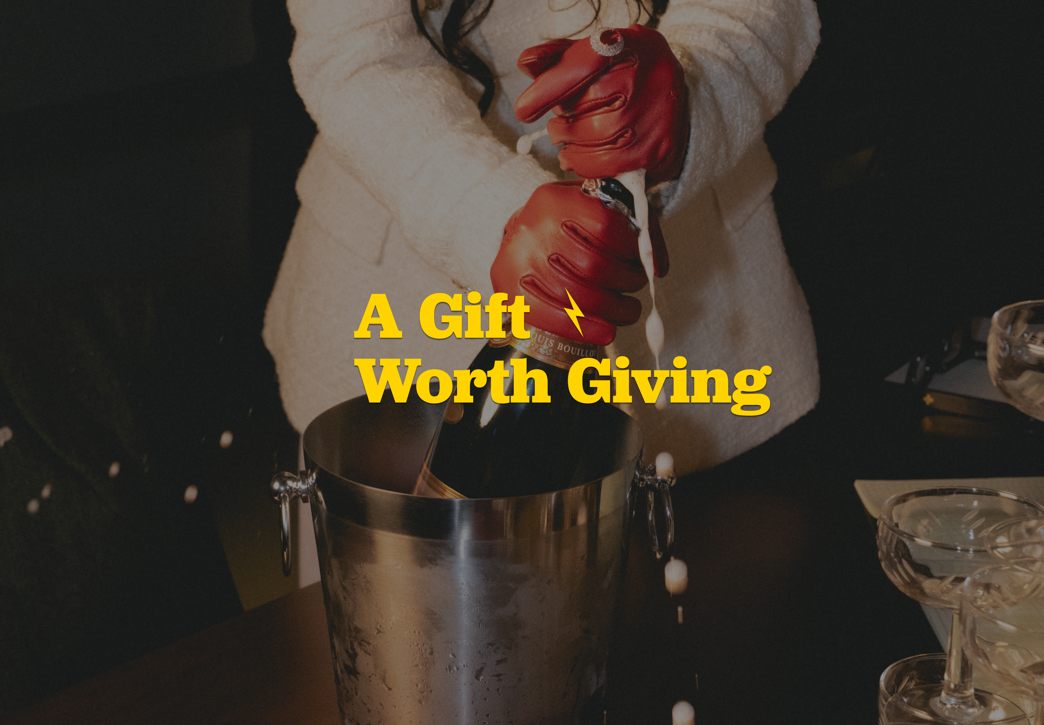 A Gift Worth Giving